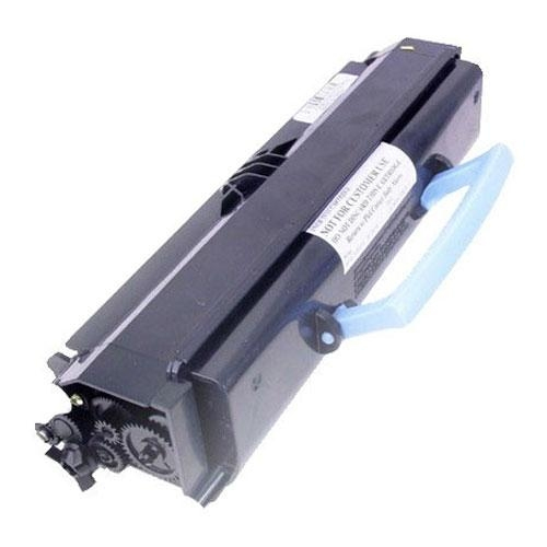 4610568-9480 Dell 593-10237/MW558 Toner-kit return program, 6.000 pages ISO/IEC 19798 for Dell 1720