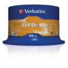 Verbatim DVD-R Matt Silver 4.7 GB 50 pc(s)