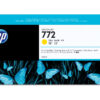 466e95874897a496ac526b2c6e9a19cad71e0fef HP CN630A/772 Ink cartridge yellow 300ml for HP DesignJet Z 5200/5400