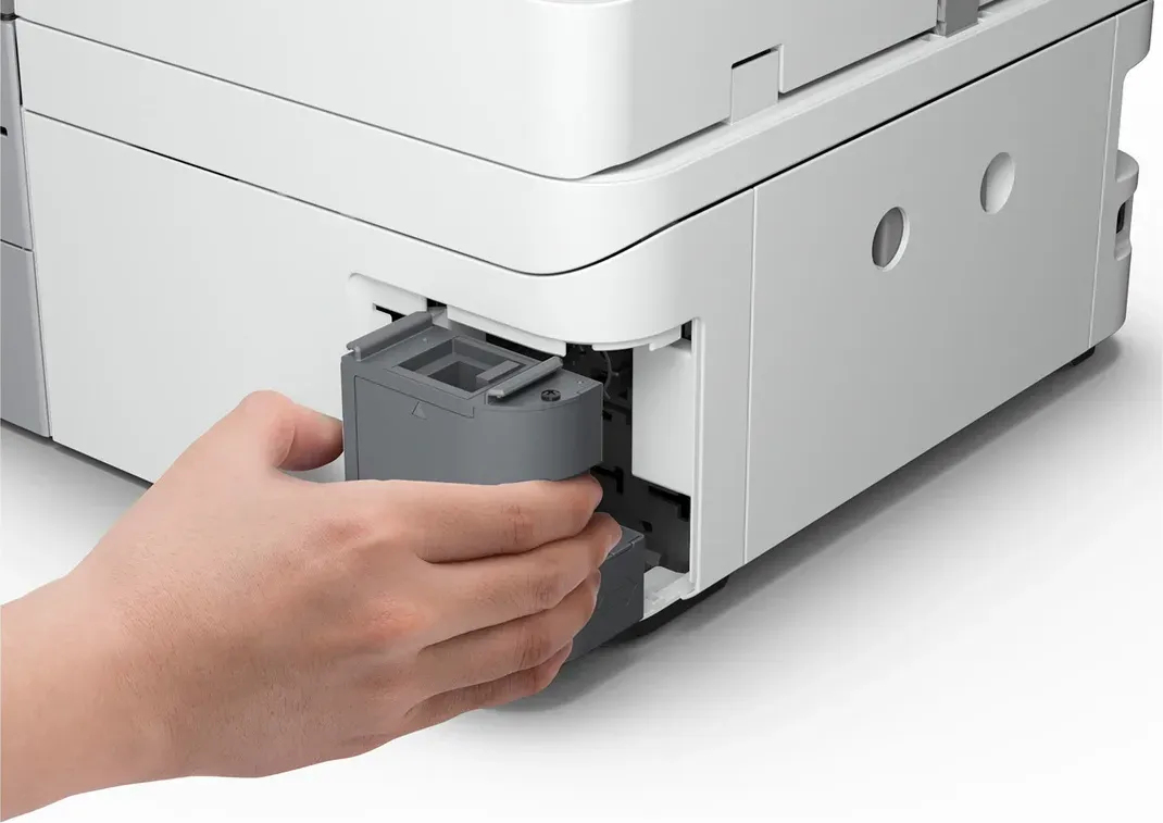 Epson EcoTank ET-4956 Multifunction InkJet (C11CL40403)