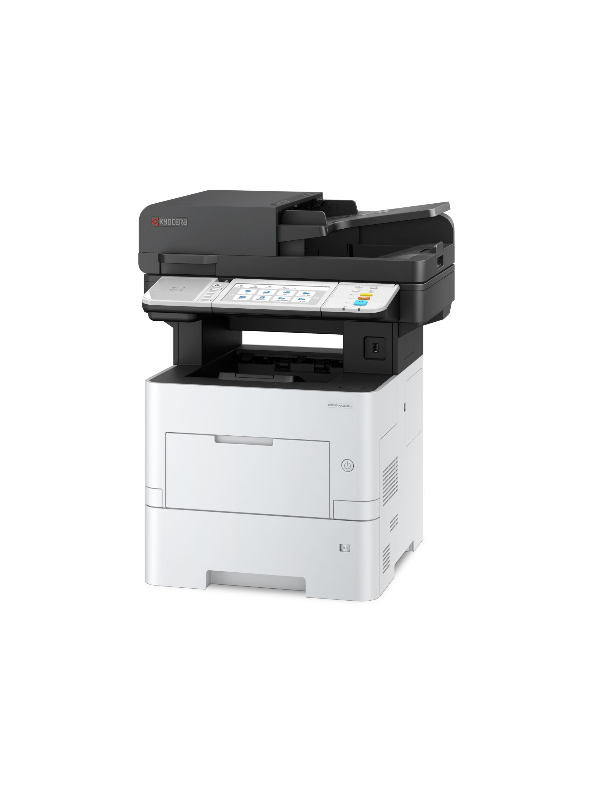 4687097f9f7ce22f30d7bc2cef479a2b Kyocera ECOSYS MA5500ifx Multifunction laser (110C0Z3NL0)