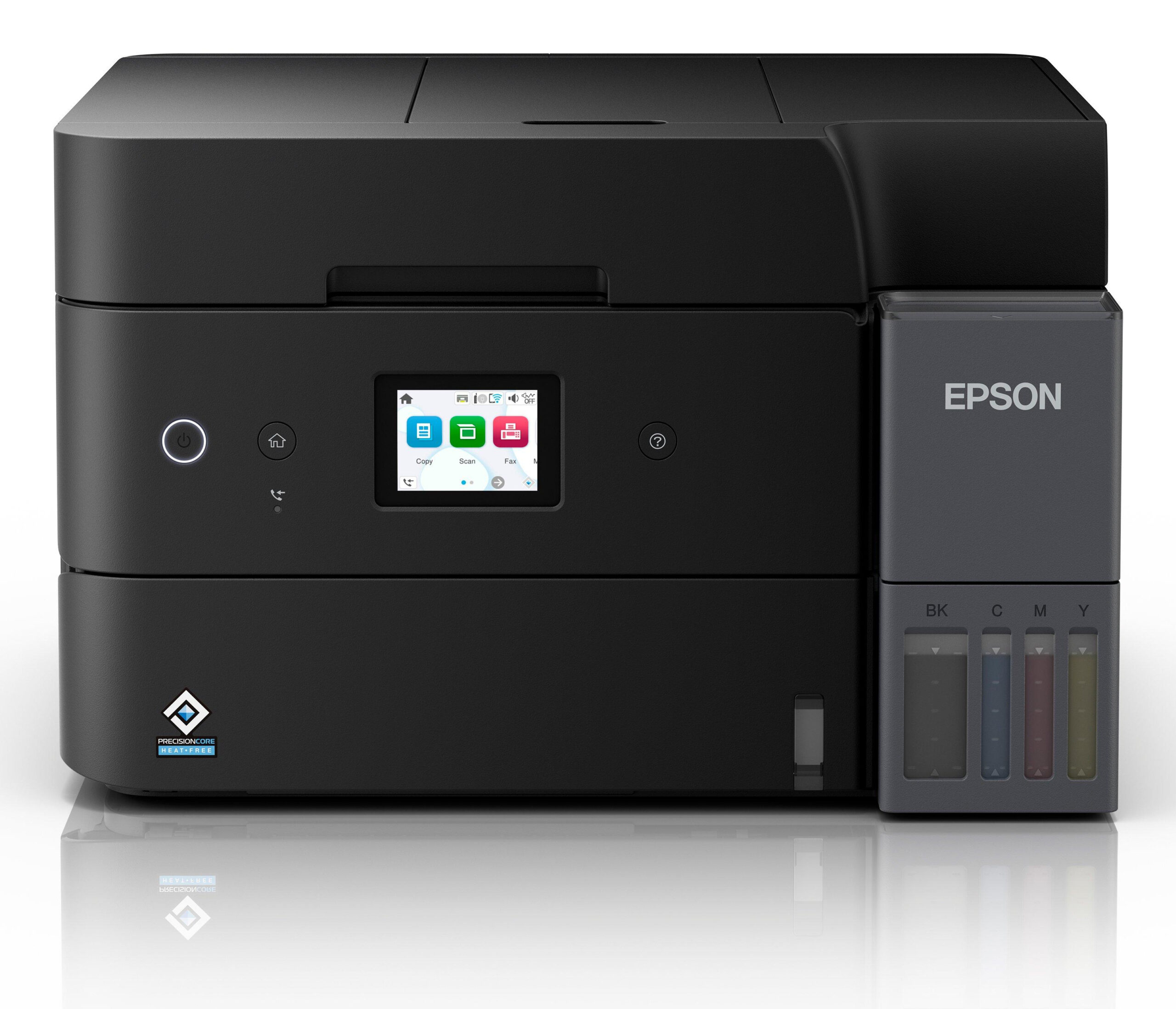 Epson EcoTank ET-4950 Inkjet A4 4800 x 1200 DPI 35 ppm Wi-Fi