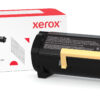 Xerox 006R04725 Toner-kit black, 6.000 pages ISO/IEC 19752 for Xerox VersaLink B 410