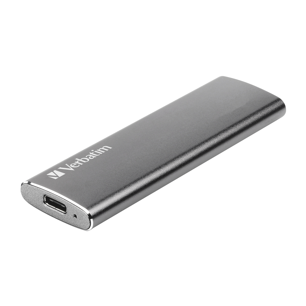 47180295_0215254200 Verbatim Vx500 External SSD USB 3.1 Gen 2 240GB
