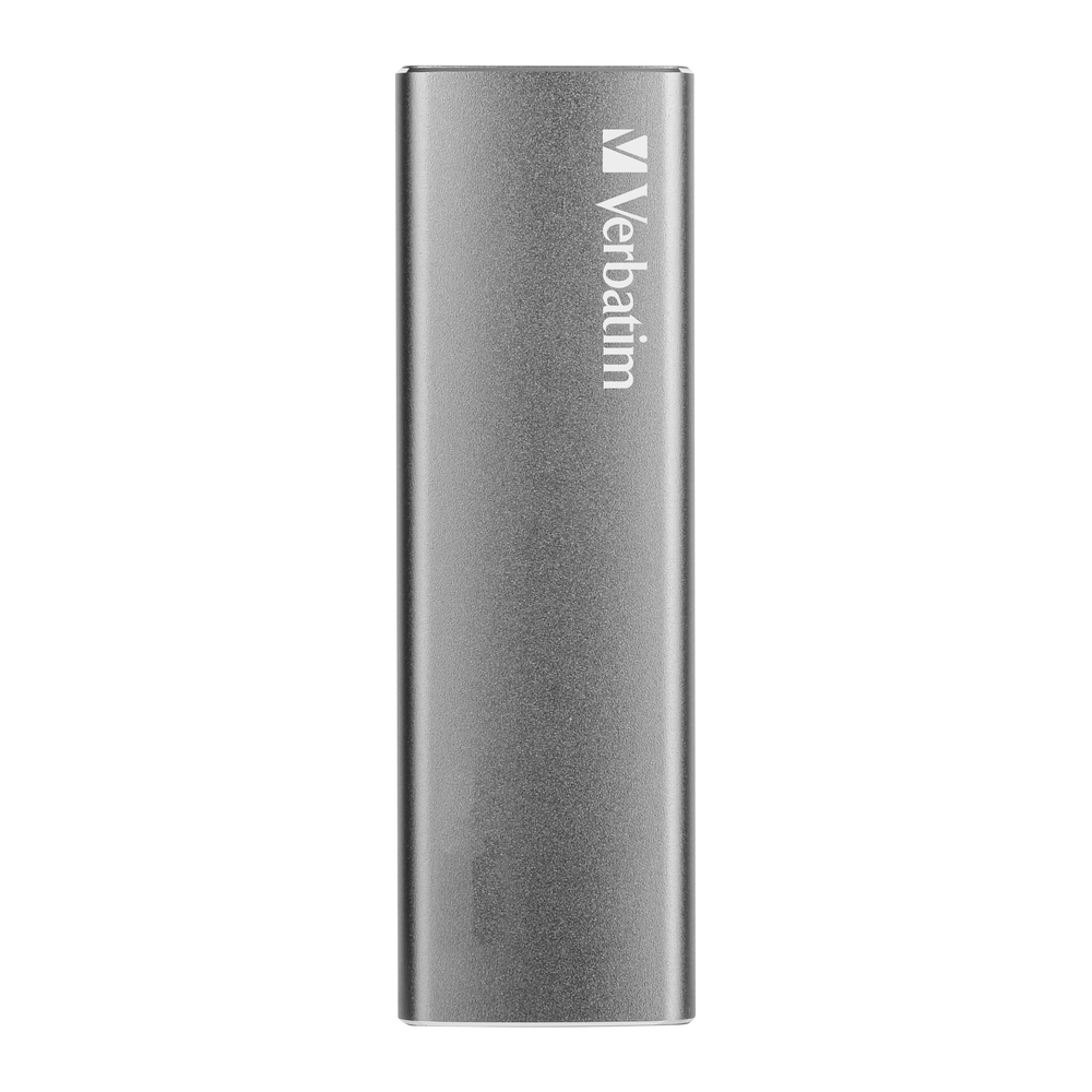 47180296_0123001772 Verbatim Vx500 External SSD USB 3.1 Gen 2 480GB