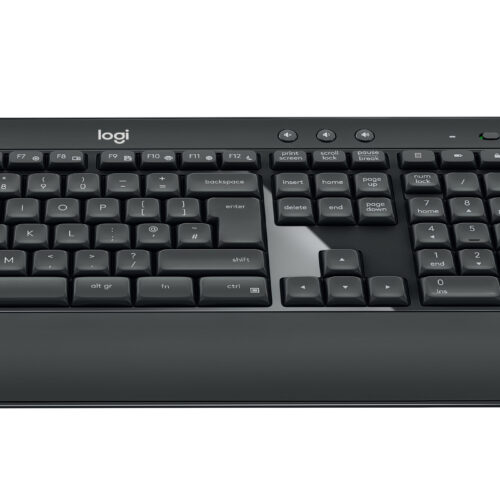 Logitech MK540 Advanced