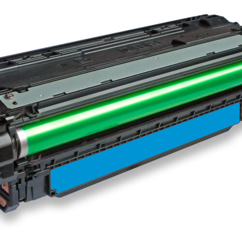 printmate CE261A Toner cartridge cyan, 11.000 pages (replaces HP 648A/CE261A) for HP CLJ CP 4025/4520