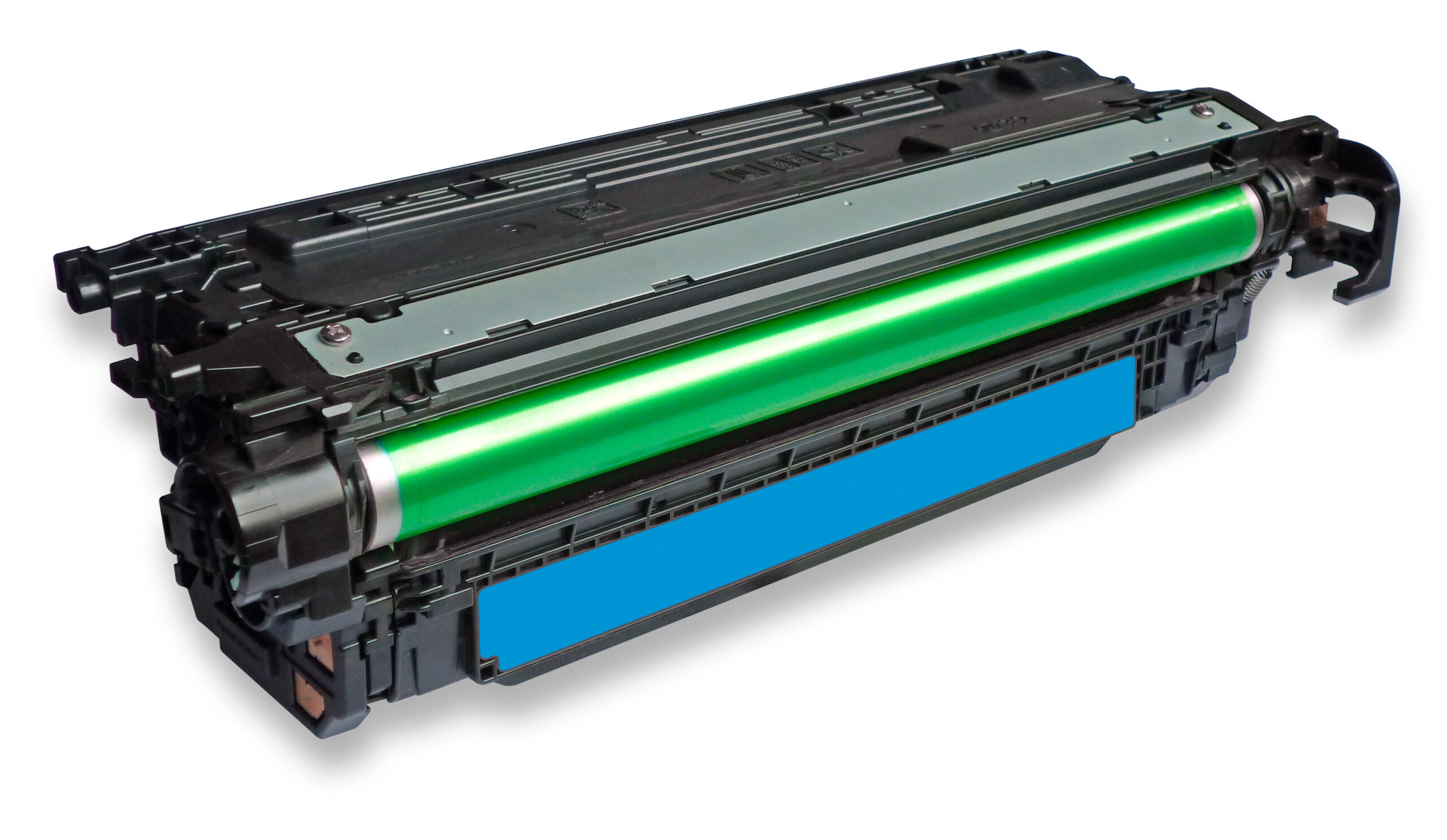 printmate CE261A Toner cartridge cyan, 11.000 pages (replaces HP 648A/CE261A) for HP CLJ CP 4025/4520