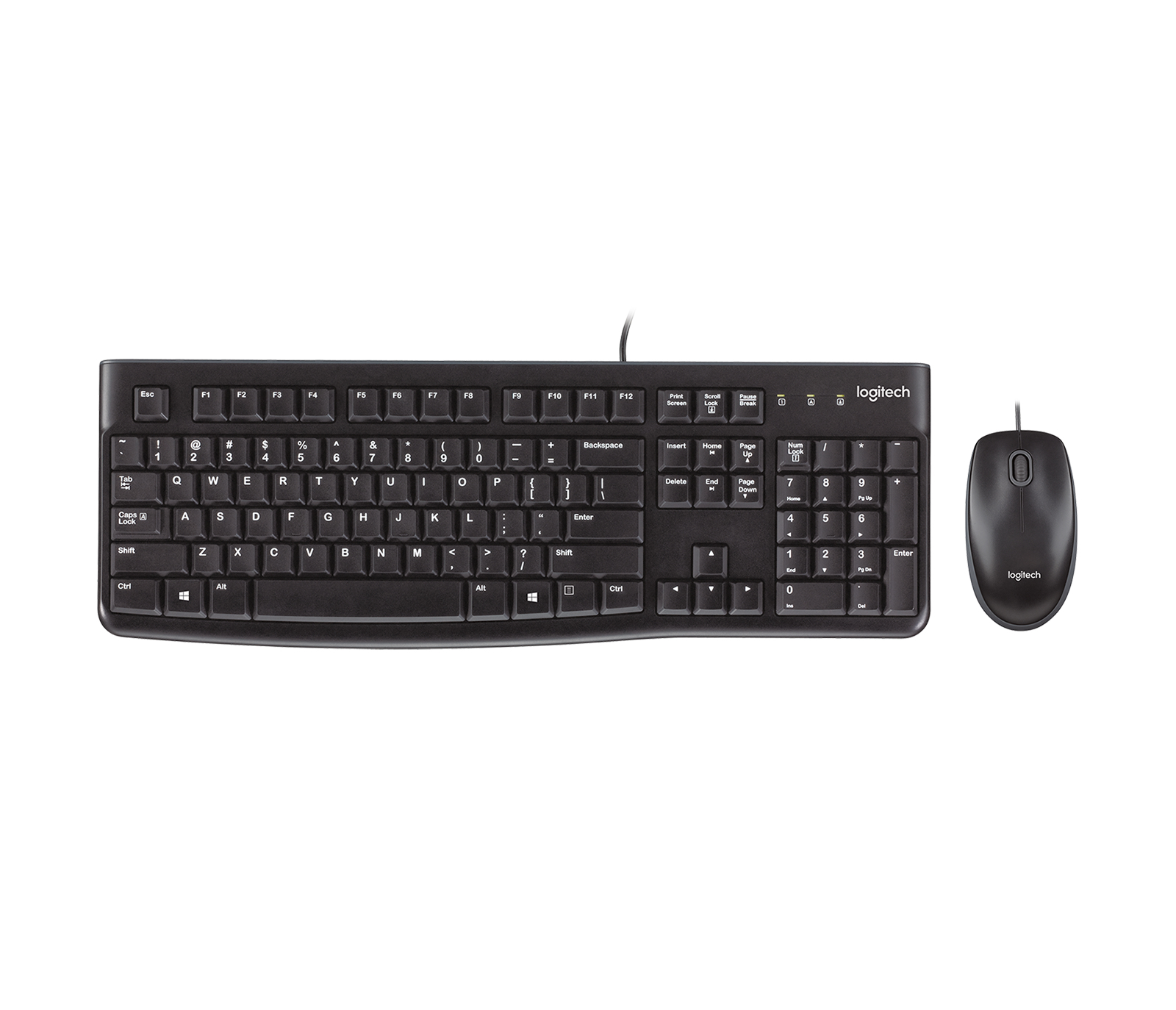 4728689_8342467063 Logitech Desktop MK120