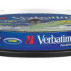 Verbatim CD-RW 12x 700 MB 10 pc(s)