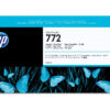 HP CN633A/772 Ink cartridge foto black 300ml for HP DesignJet Z 5200/5400
