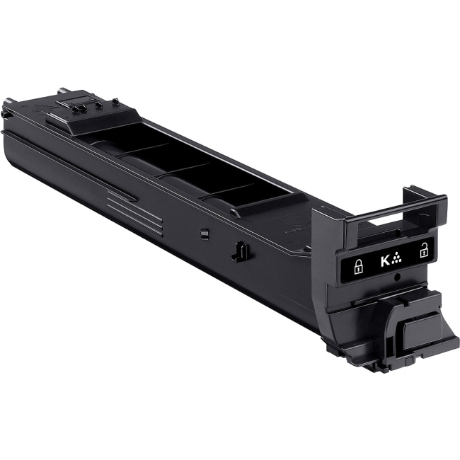 4794893-5295 Konica Minolta A03100J printer drum Original
