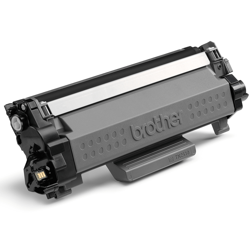 Brother TN-2510 Toner-kit, 1.200 pages ISO/IEC 19752 for Brother HL-L 2400/2865