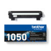 47d042560e912aa13e78281734a437471de08229 Brother TN-1050 Toner-kit, 1.000 pages ISO/IEC 19752 for Brother HL-1110