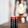 Verbatim AA Alkaline Batteries