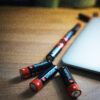 Verbatim AA Alkaline Batteries