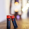Verbatim AA Alkaline Batteries