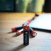 Verbatim AA Alkaline Batteries