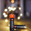 Verbatim AA Alkaline Batteries