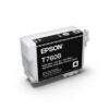 480dfa9df480d4df549cda572b53d8b1e0c80c82 Epson C13T76084N10/T7608 Ink cartridge black matt, 1.100 pages 25.9ml for Epson SC-P 600