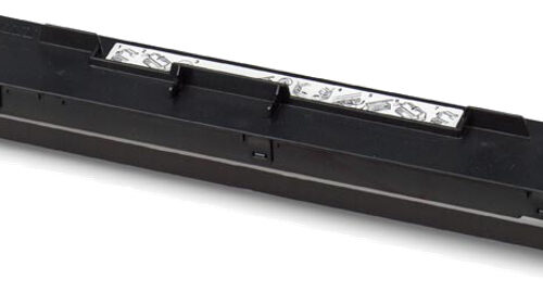 OKI 43503601 Nylon black, 4.000.000 characters for OKI ML 6300