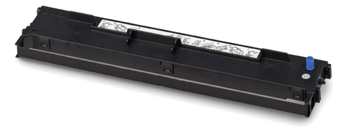 OKI 43503601 Nylon black, 4.000.000 characters for OKI ML 6300