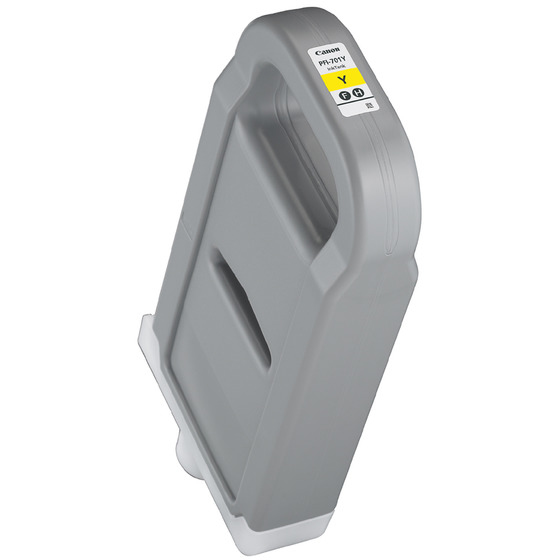 483608_7098954034 Canon PFI-701Y ink cartridge Original Yellow