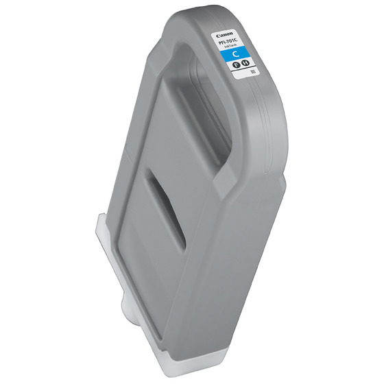 Canon PFI-701C ink cartridge Original Cyan