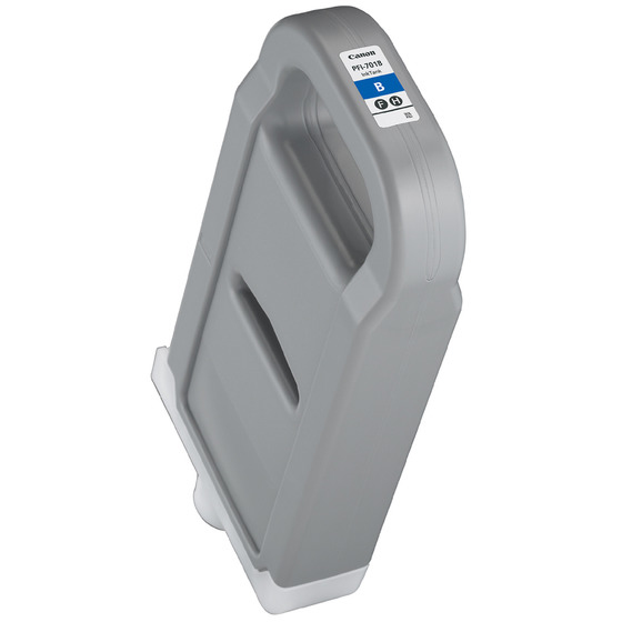 483825_8759187306 Canon PFI-701B ink cartridge Original Blue