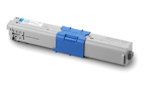 4861171_4767962569 OKI 44469724 Toner-kit cyan, 5.000 pages ISO/IEC 19798 for OKI C 510/511