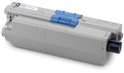 4861484-1173 OKI 44469804 Toner-kit black, 5.000 pages ISO/IEC 19798 for OKI C 510