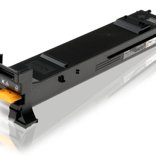 Epson C13S050493/0493 Toner black, 8.000 pages/5% for Epson AcuLaser CX 28