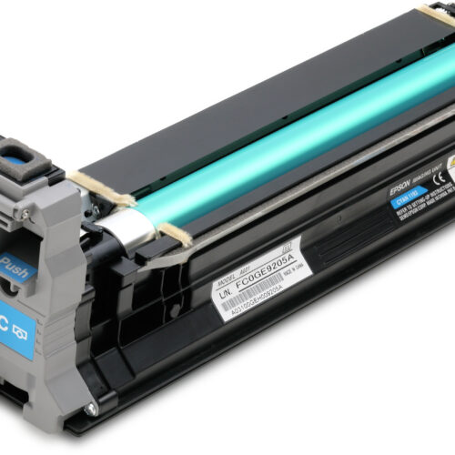 Epson C13S051193/1193 Drum kit cyan, 30.000 pages for Epson AcuLaser CX 28