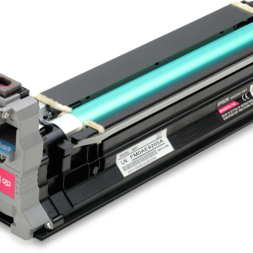 Epson C13S051192/1192 Drum kit magenta, 30.000 pages for Epson AcuLaser CX 28