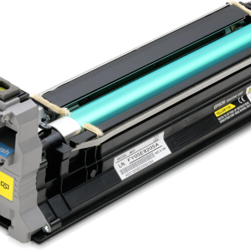 Epson C13S051191/1191 Drum kit yellow, 30.000 pages for Epson AcuLaser CX 28