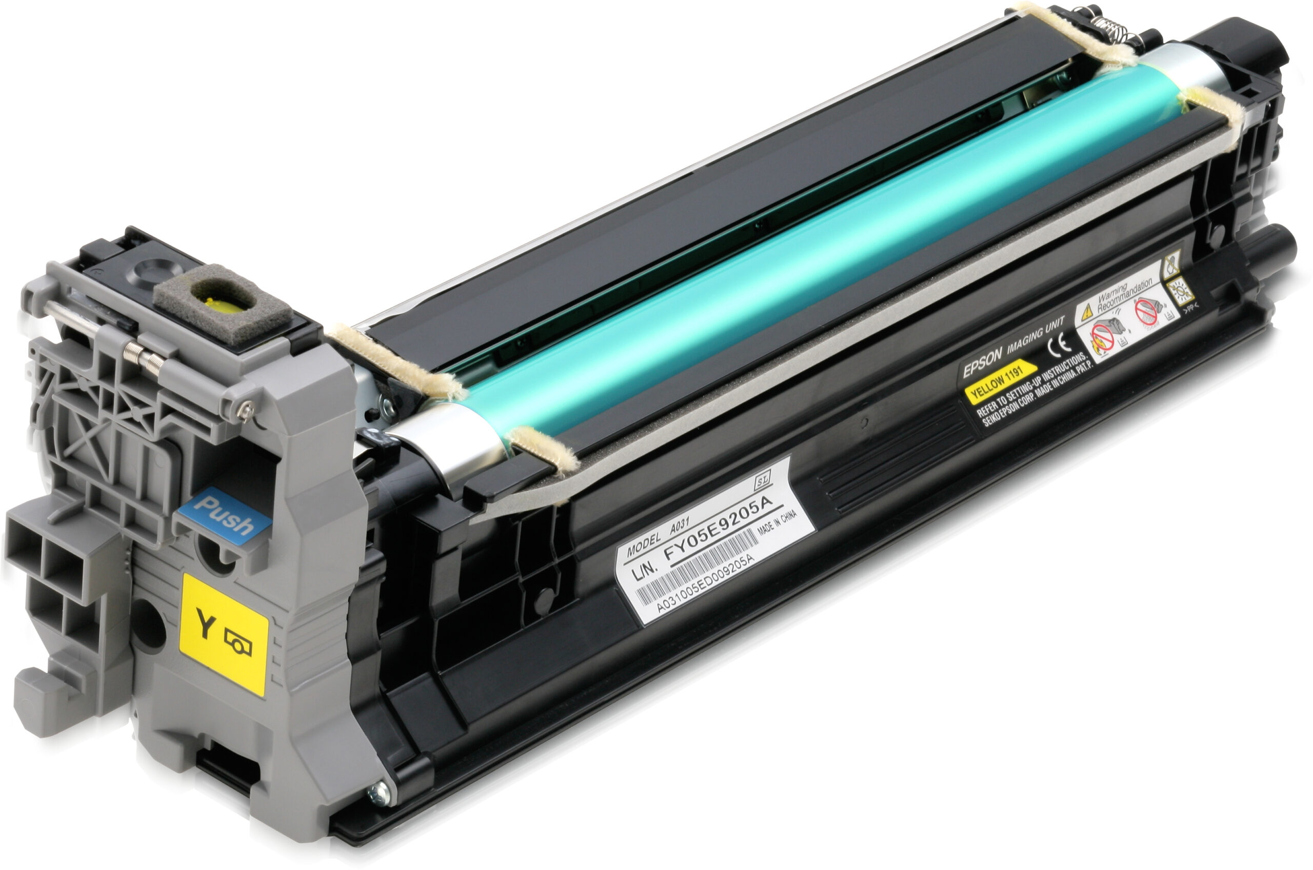 4863725_1808864476 Epson C13S051191/1191 Drum kit yellow, 30.000 pages for Epson AcuLaser CX 28