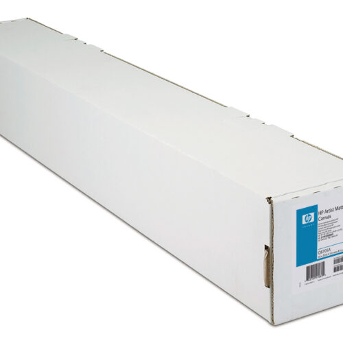 HP Q8705A Canvas matt 15,2m 36 inch 380g/m² for InkJet