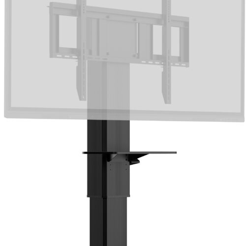 iiyama MD CAR1021-B1 monitor mount / stand 2.18 m (86") Floor Black