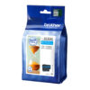 4907fb33701abd3e1e395a0c77cfc5939034ee11 Brother LC-3235XLC Ink cartridge cyan, 5.000 pages for Brother MFC-J 1300