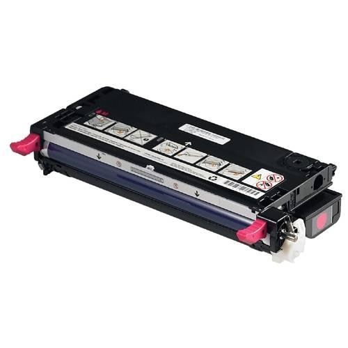 4910975_3790275071 Dell 593-10167/MF790 Toner magenta, 4.000 pages ISO/IEC 19798 for Dell 3110