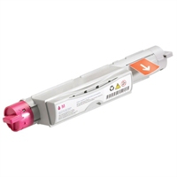4917997-5775 Dell 593-10125/KD557 Toner magenta, 12.000 pages for Dell 5110