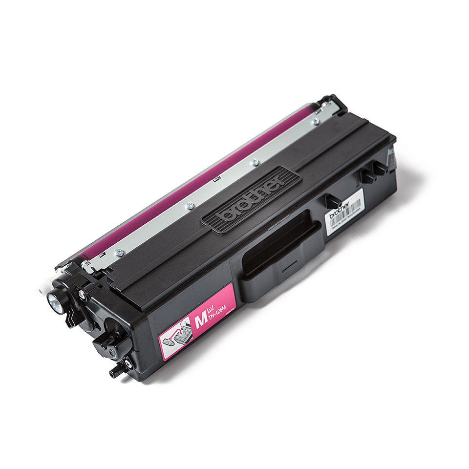 Brother TN-426M Toner-kit magenta extra High-Capacity high-capacity, 6.500 pages ISO/IEC 19752 for Brother HL-L 8360