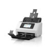 492dd0a57f108fa77ae2095388abf18af967ed41 Epson WorkForce DS-900WN Sheet-fed scanner 600 x 600 DPI A4 White
