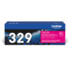 Brother TN-329M Toner-kit magenta extra High-Capacity, 6.000 pages ISO/IEC 19798 for Brother DCP-L 8450