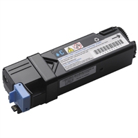 4933145-151 Dell 593-10259/KU051 Toner cyan, 2.000 pages ISO/IEC 19798 for Dell 1320