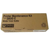 Ricoh 400662/TYPE 3800E Toner waste box, 40.000 pages for Infotec IPC 2838/Ricoh Aficio AP 3800 C/Ricoh Aficio CL 7000