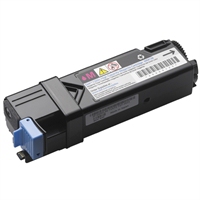 4952715-264 Dell 593-10261/WM138 Toner magenta, 2.000 pages ISO/IEC 19798 for Dell 1320