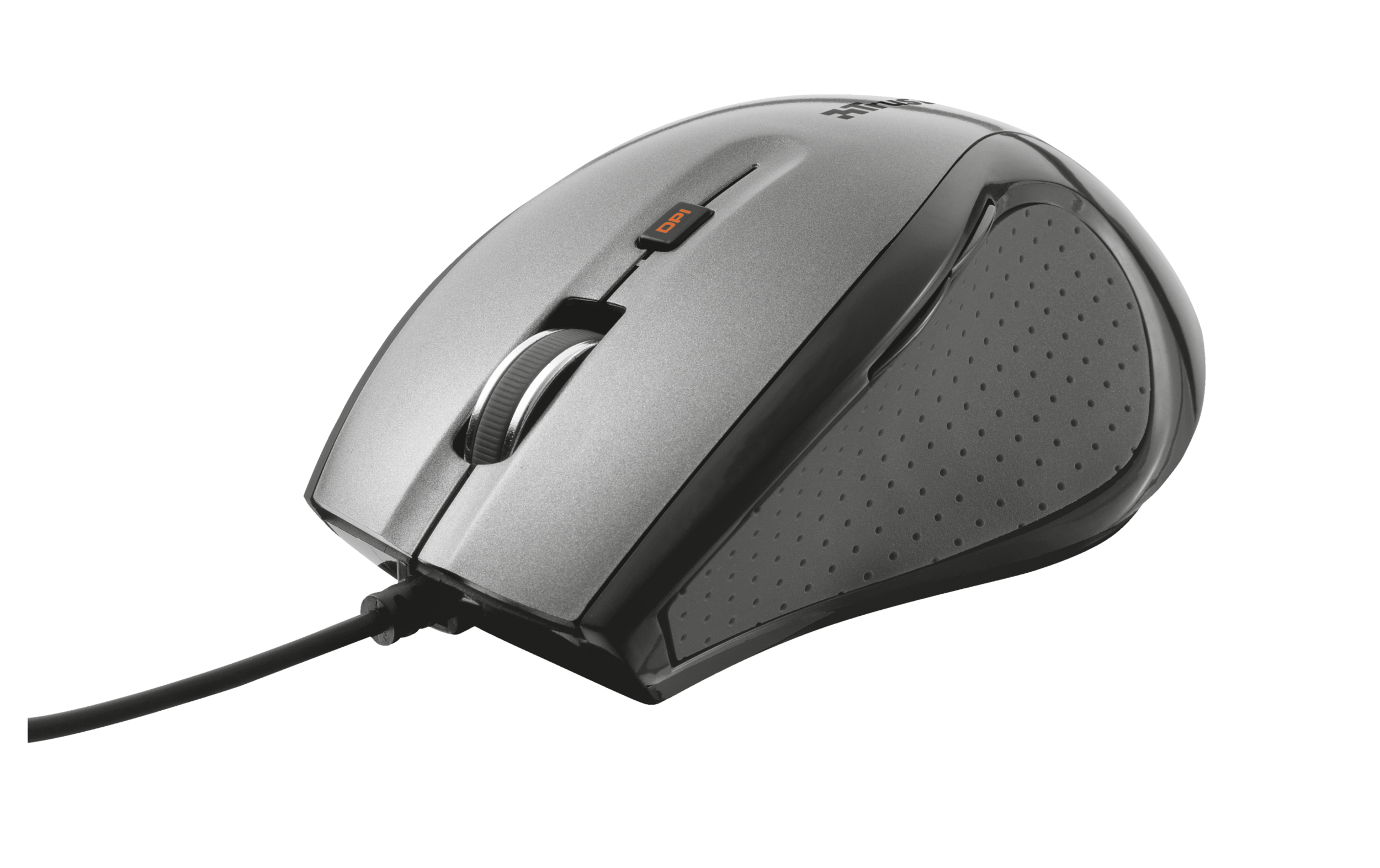 495e4e2e7f9bb3bf1e871b3f69e18e26 Trust MaxTrack Mini mouse Right-hand USB Type-A Optical 1000 DPI