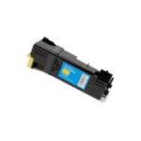 4989349-5639 Dell 593-10314/FM066 Toner yellow, 2.500 pages/5% for Dell 2130/2135