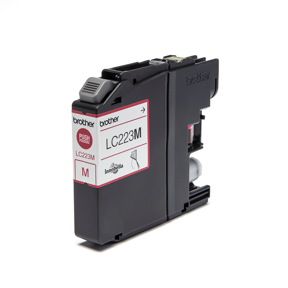 49959aff05cbef61b7d6e67a0470c6527be96f92 Brother LC-223M Ink cartridge magenta, 550 pages ISO/IEC 24711 5.9ml for Brother DCP-J 562/MFC-J 4420/MFC-J 5320
